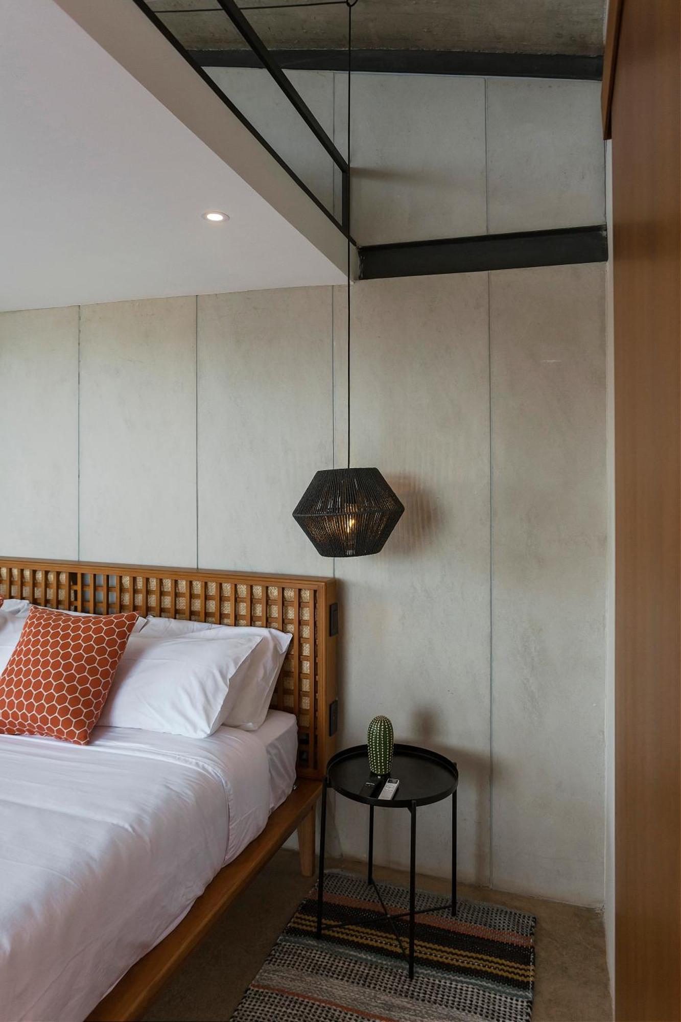 Eolia Sustainable Design Hotel Manta Kültér fotó